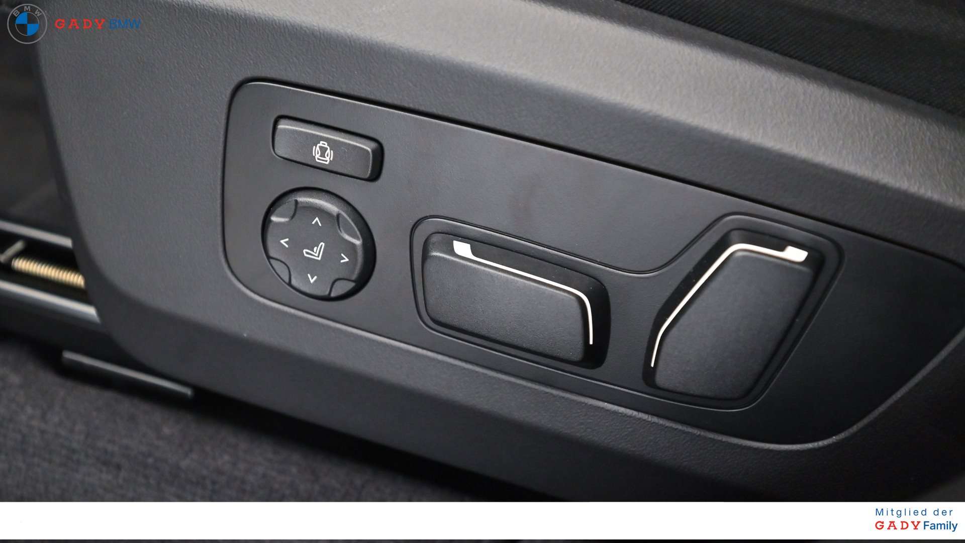 BMW X3 20d XDrive - 2025 - Joinsteer - #13