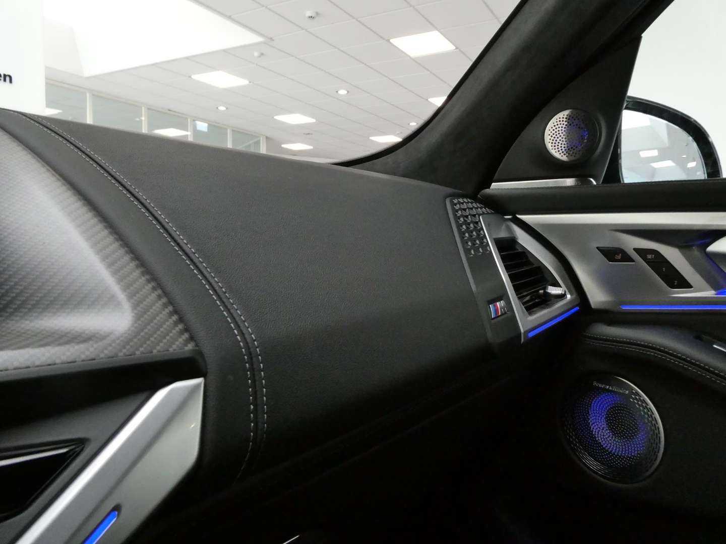 BMW XM 50e - 2026 - Joinsteer - #13