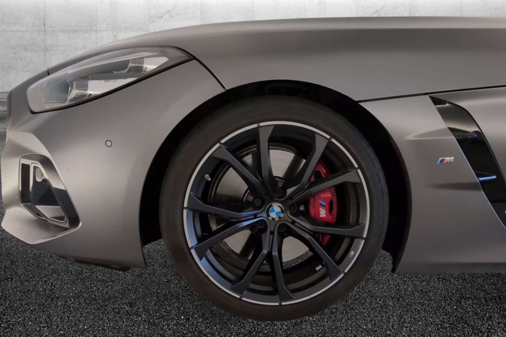 BMW Z4 M Sport SDrive20i - 2024 - Joinsteer - #5