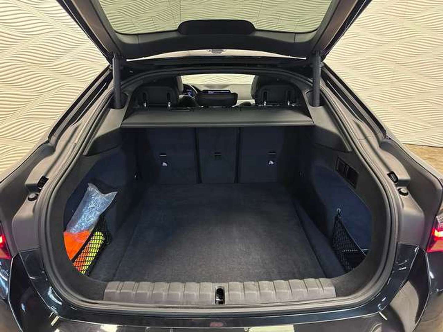 BMW Série 4 Gran Coupé M Sport 420i - 2022 - Joinsteer - #29