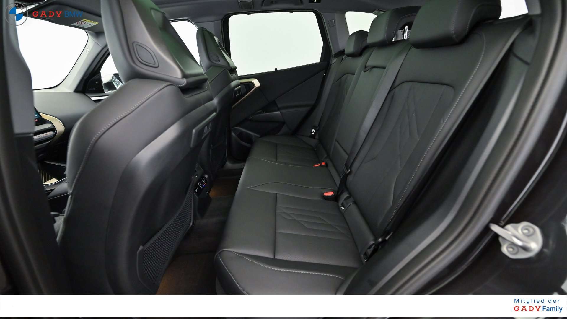 BMW X3 20d XDrive - 2025 - Joinsteer - #14