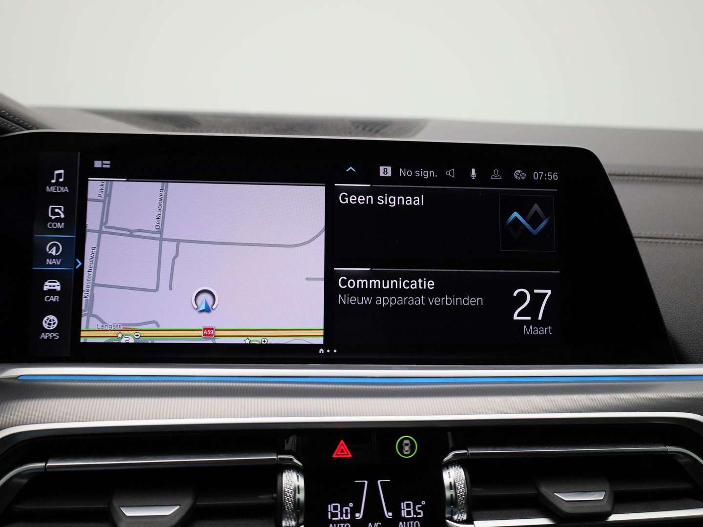 BMW X5 M Sport XDrive45e - 2022 - Joinsteer - #19