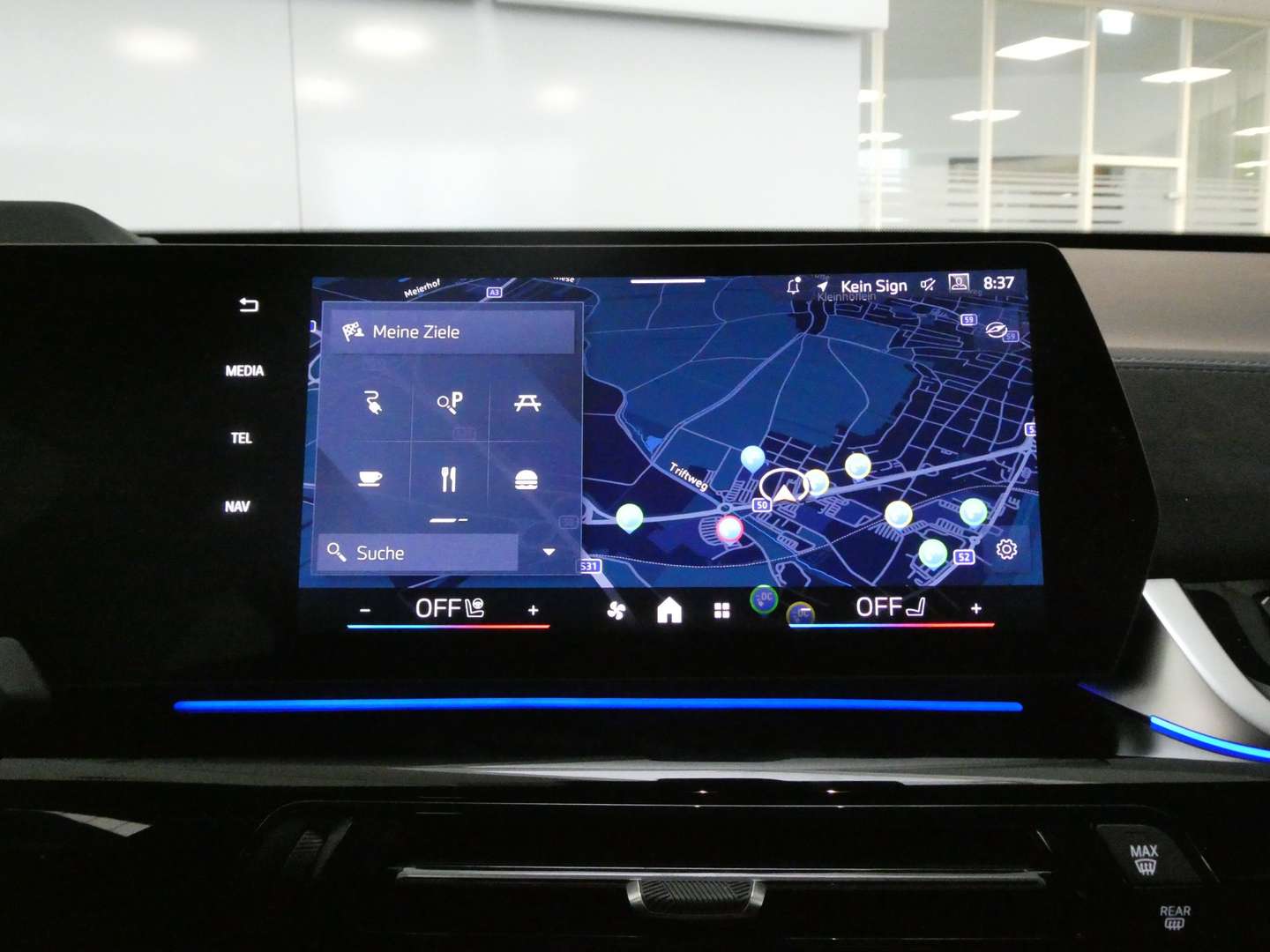 BMW IX1 EDrive20 - 2026 - Joinsteer - #18