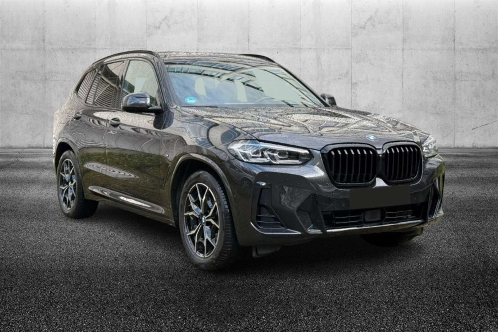 BMW X3 M Sport XDrive20d - 2023 - Joinsteer - #2