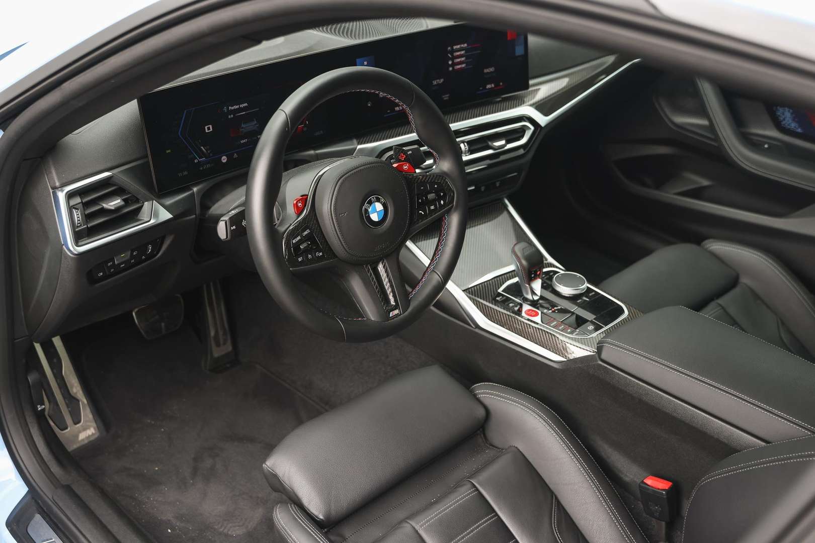 BMW M2 Coupe Sport - 2025 - Joinsteer - #7