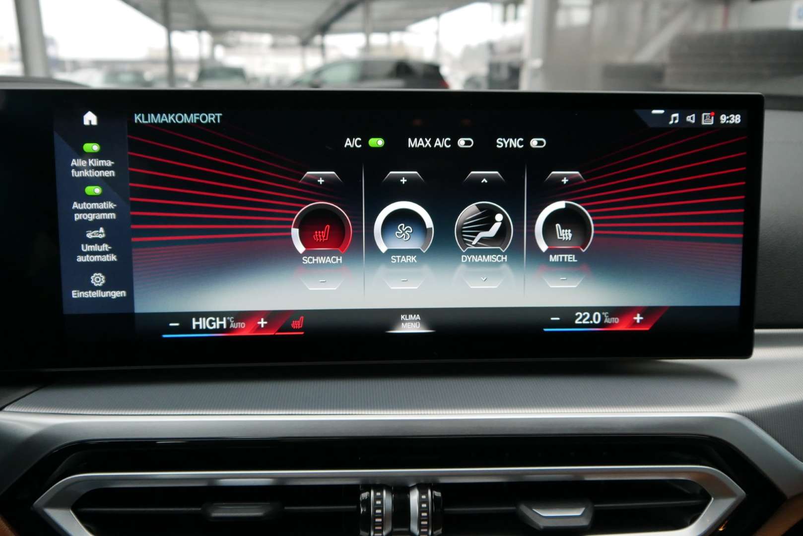 BMW I4 Gran Coupé M Sport EDrive40 - 2022 - Joinsteer - #17