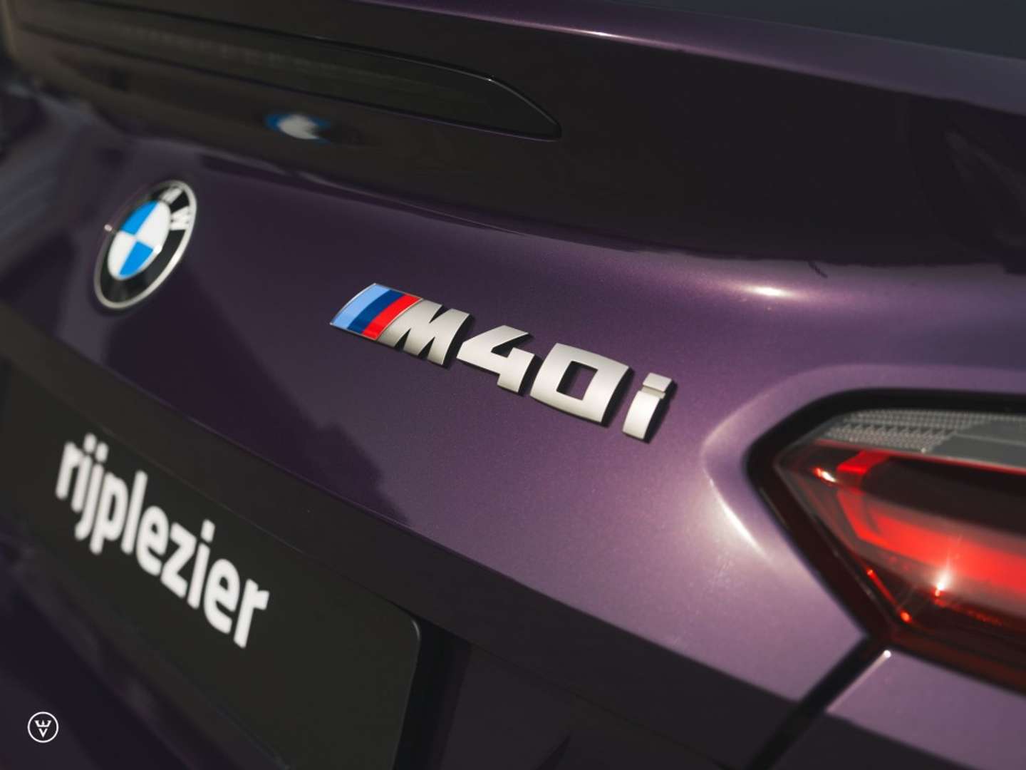 BMW Z4 Roadster M40i - 2023 - Joinsteer - #10