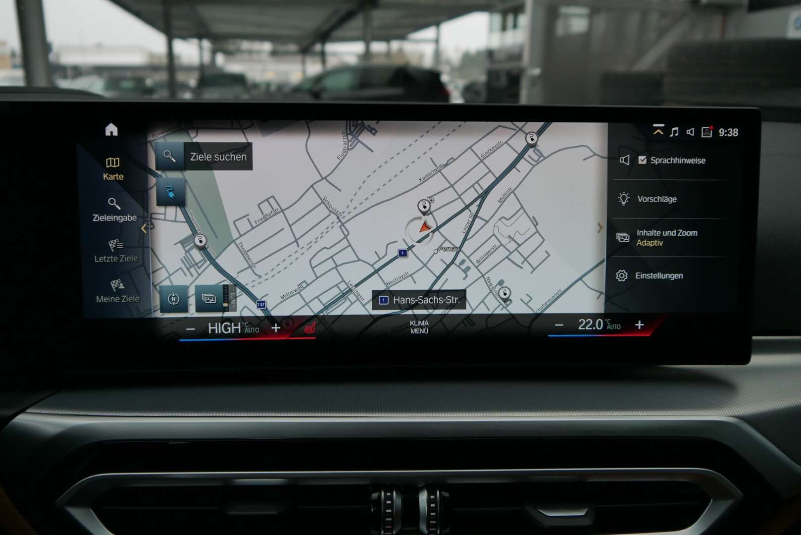 BMW I4 Gran Coupé M Sport EDrive40 - 2022 - Joinsteer - #18