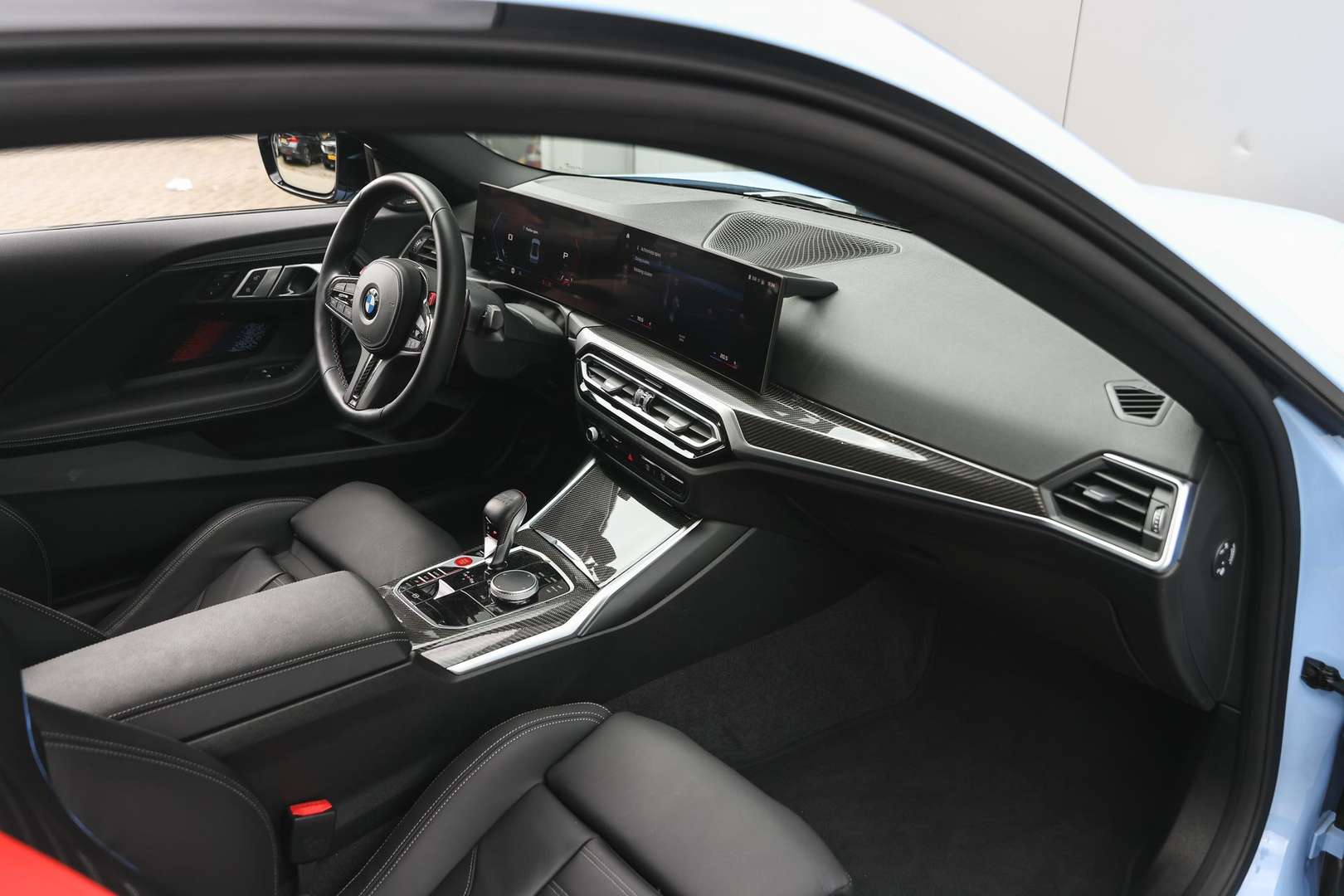 BMW M2 Coupe Sport - 2025 - Joinsteer - #8