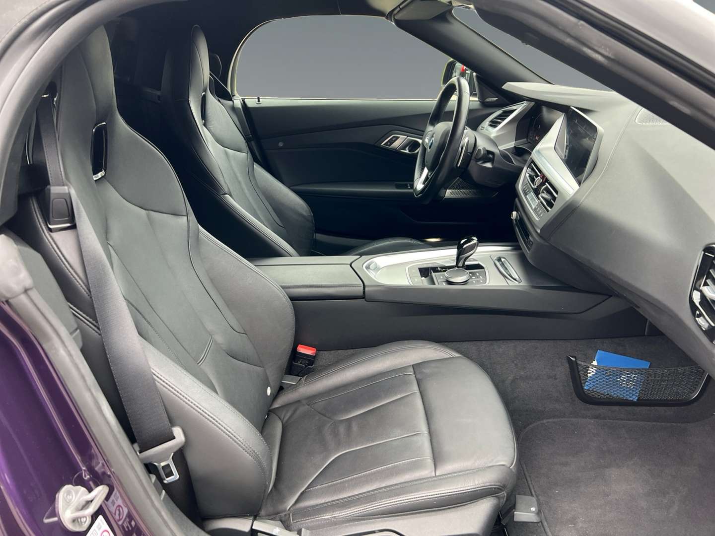 BMW Z4 SDrive20i - 2023 - Joinsteer - #16