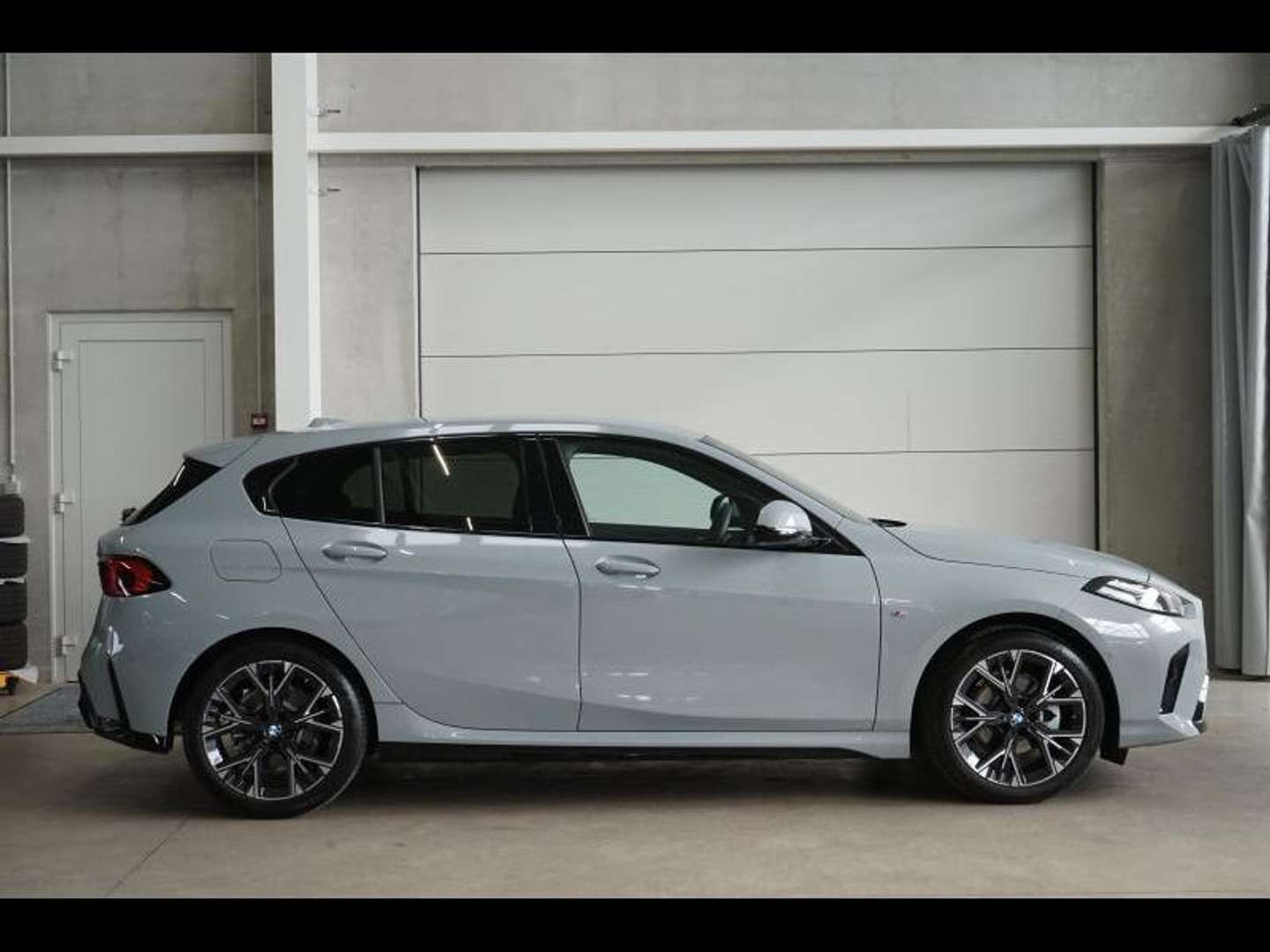 BMW Série 1 M Sport 120i - 2025 - Joinsteer - #2