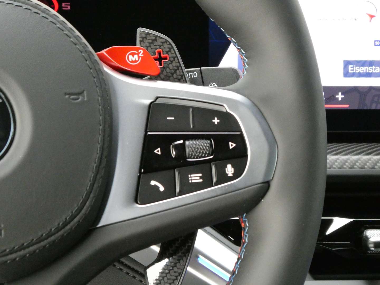 BMW XM 50e - 2026 - Joinsteer - #17