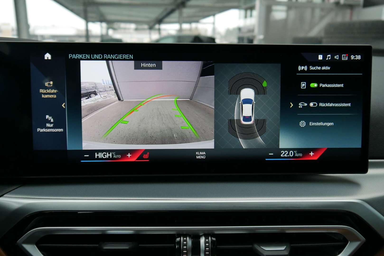 BMW I4 Gran Coupé M Sport EDrive40 - 2022 - Joinsteer - #19