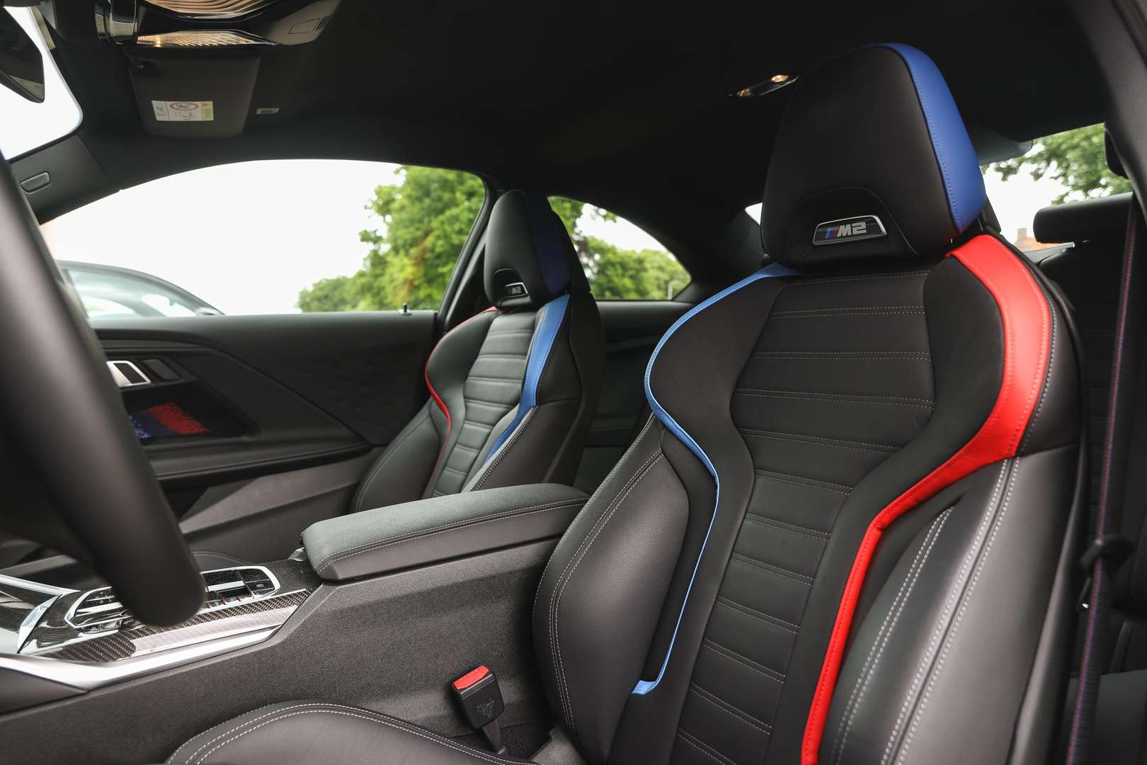 BMW M2 Coupe Sport - 2025 - Joinsteer - #9