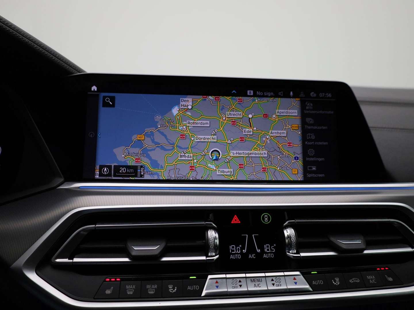 BMW X5 M Sport XDrive45e - 2022 - Joinsteer - #23