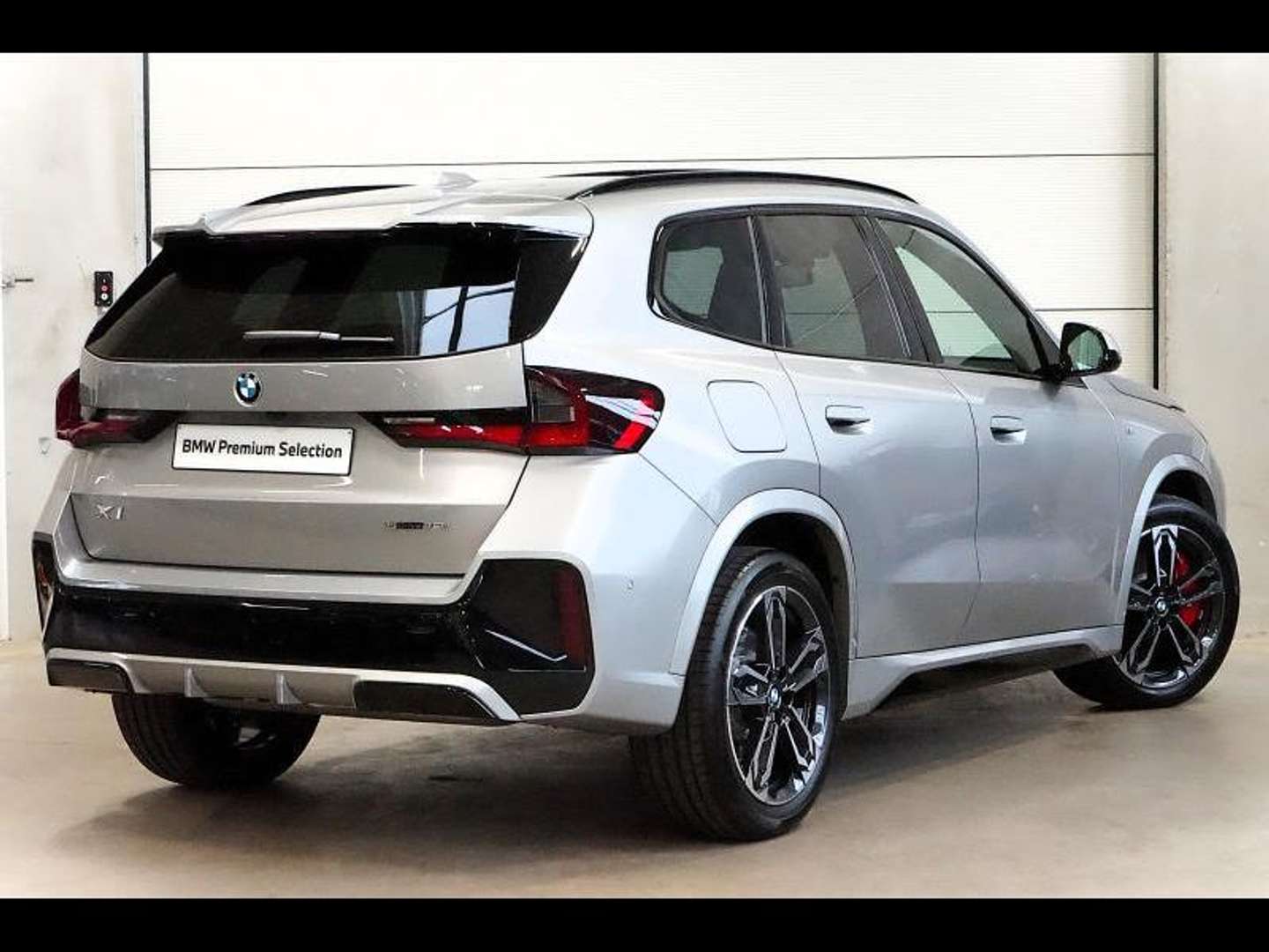 BMW X1 M Sport - 2025 - Joinsteer - #1