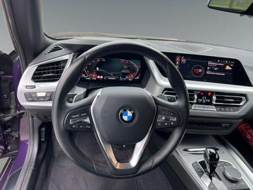 BMW Z4 SDrive20i — photo 17