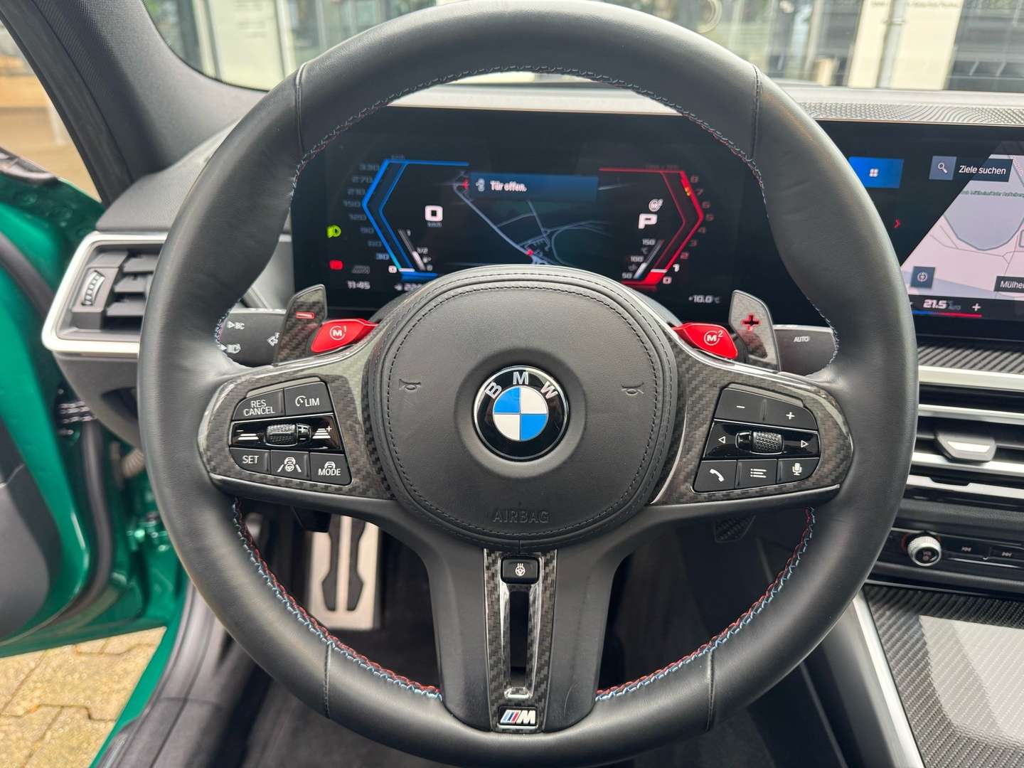BMW M3 Competition - 2022 - Joinsteer - #6