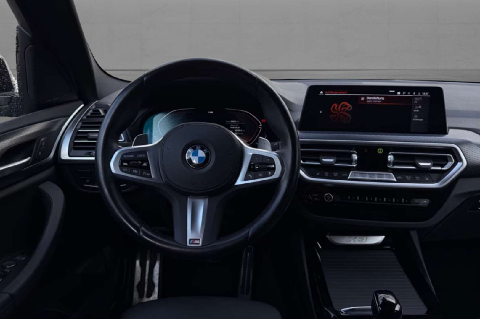 BMW X3 M Sport XDrive20d - 2023 - Joinsteer - #6