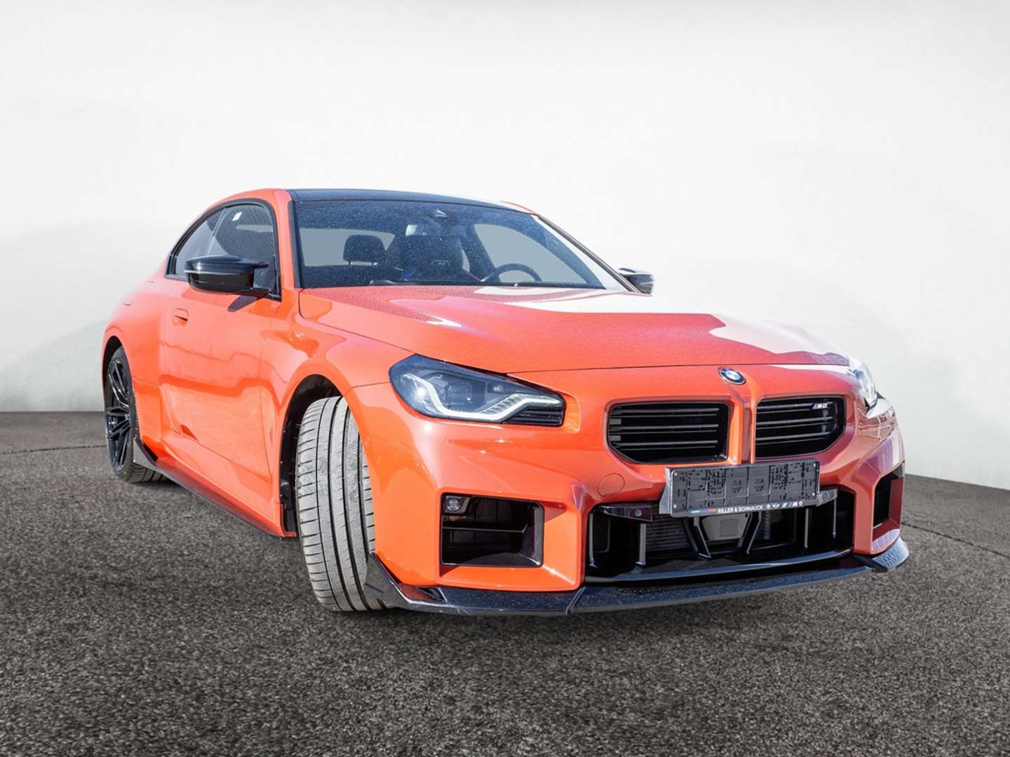 BMW M2 Coupe - 2024 - Joinsteer - #1