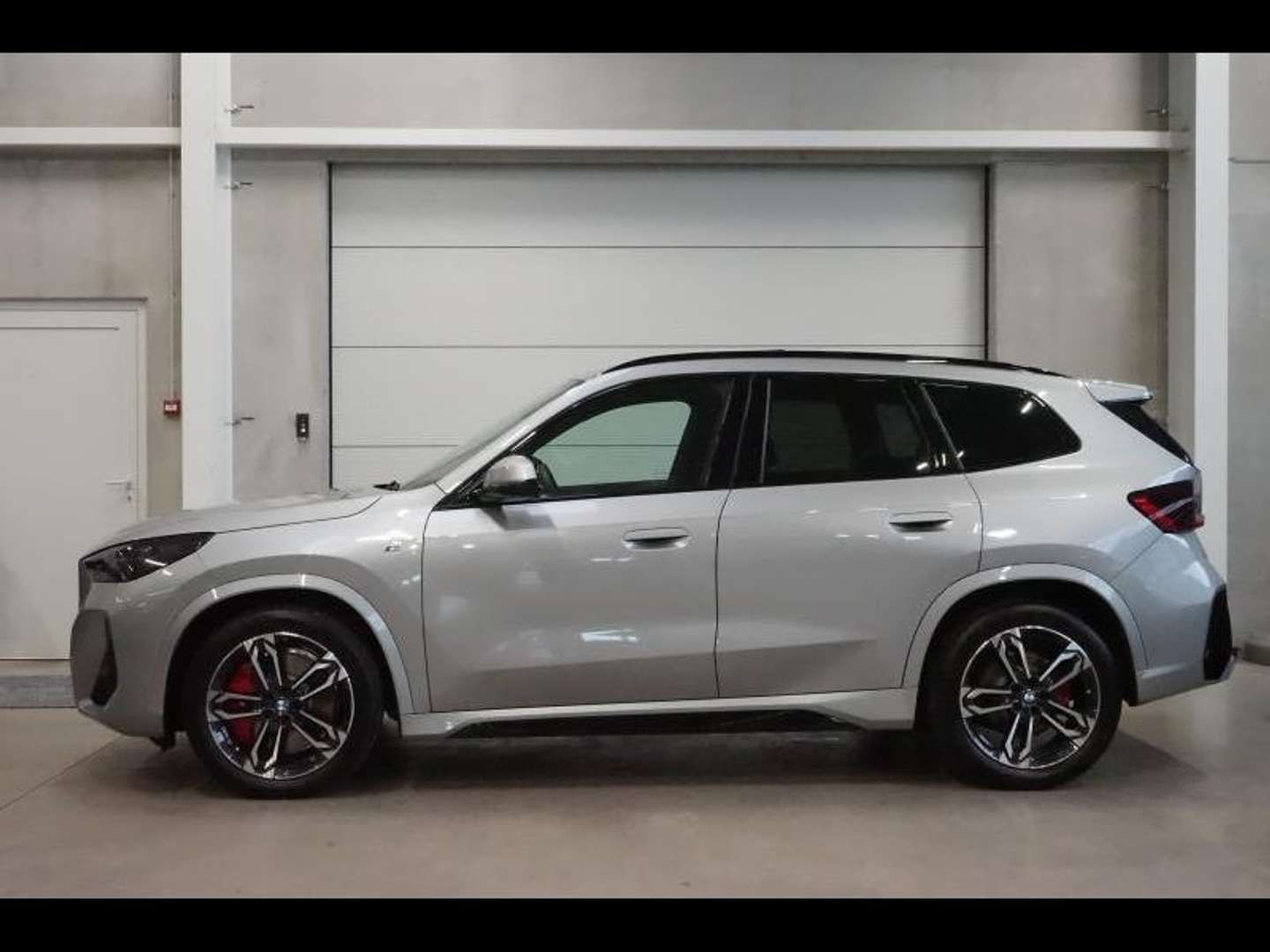 BMW X1 M Sport - 2025 - Joinsteer - #2