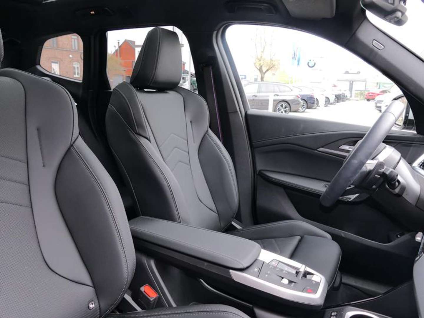 BMW X1 Sport 20i SDrive - 2025 - Joinsteer - #21