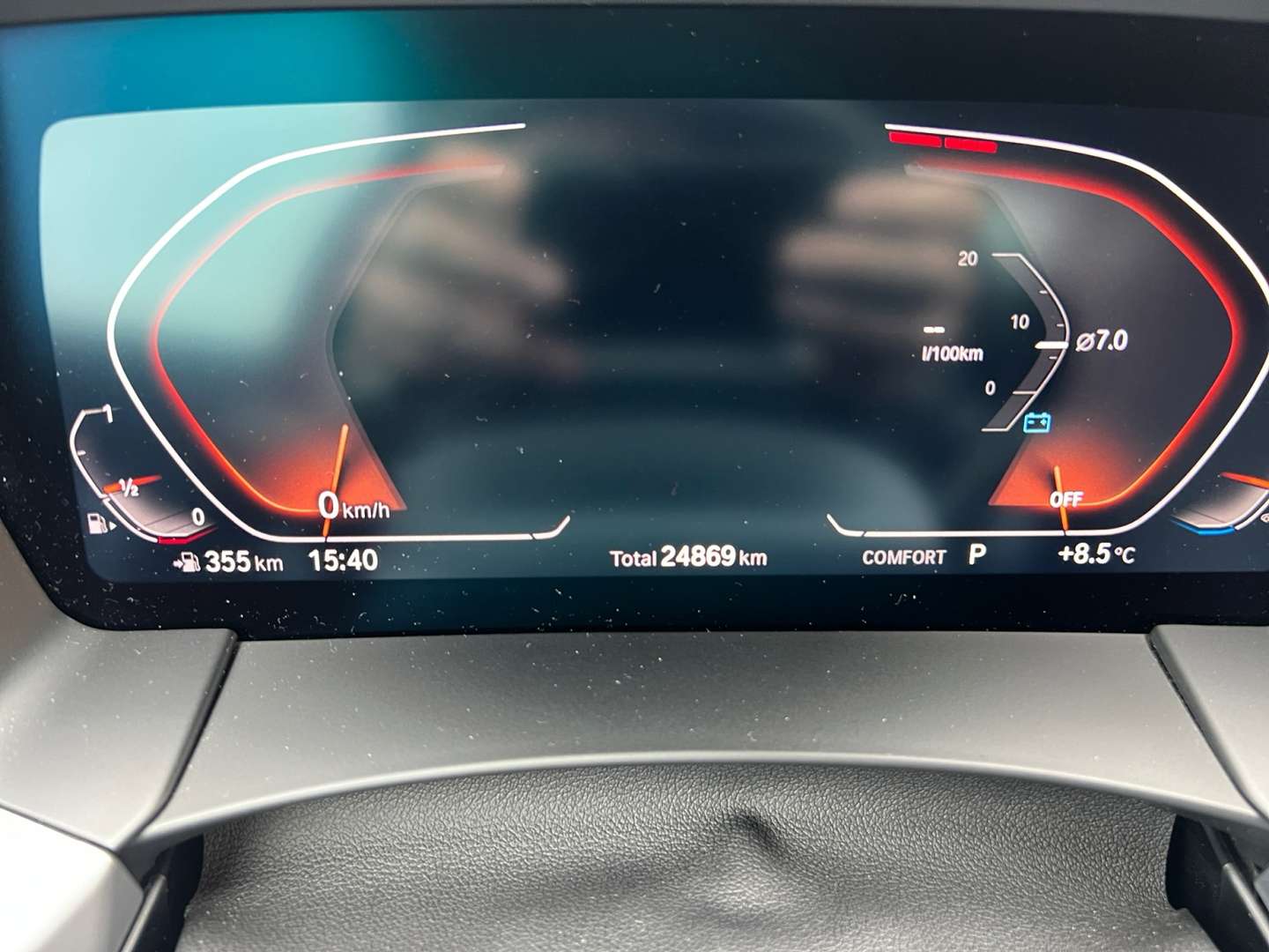 BMW Z4 SDrive20i - 2023 - Joinsteer - #18