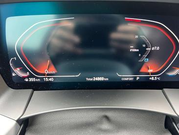 BMW Z4 SDrive20i — photo 18