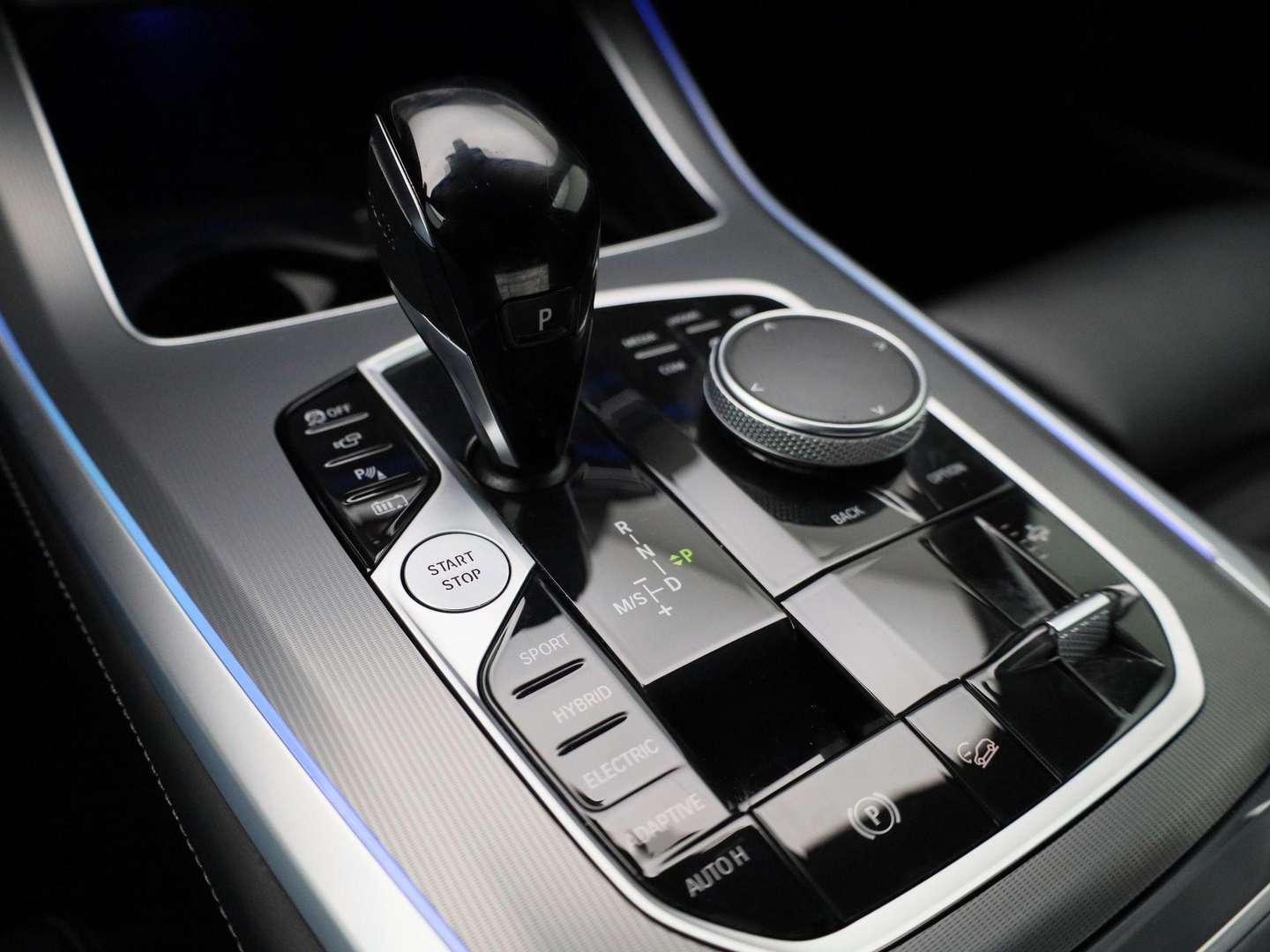 BMW X5 M Sport XDrive45e - 2022 - Joinsteer - #25