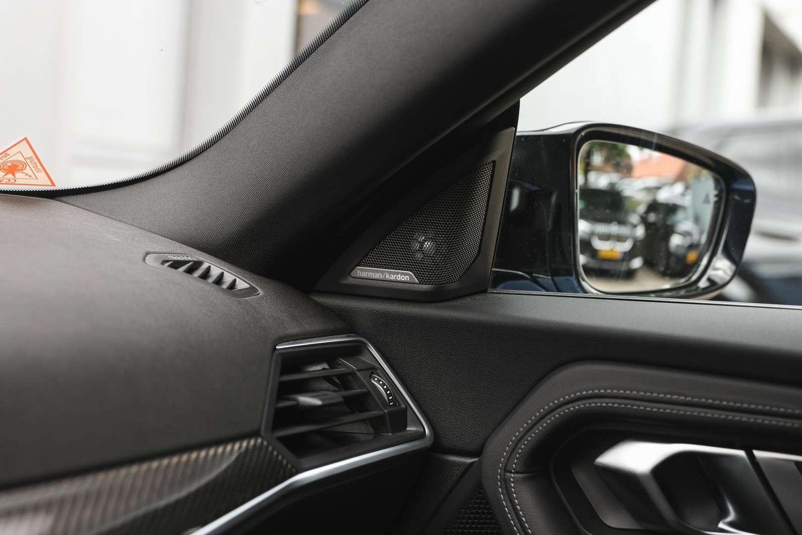 BMW M2 Coupe Sport - 2025 - Joinsteer - #11