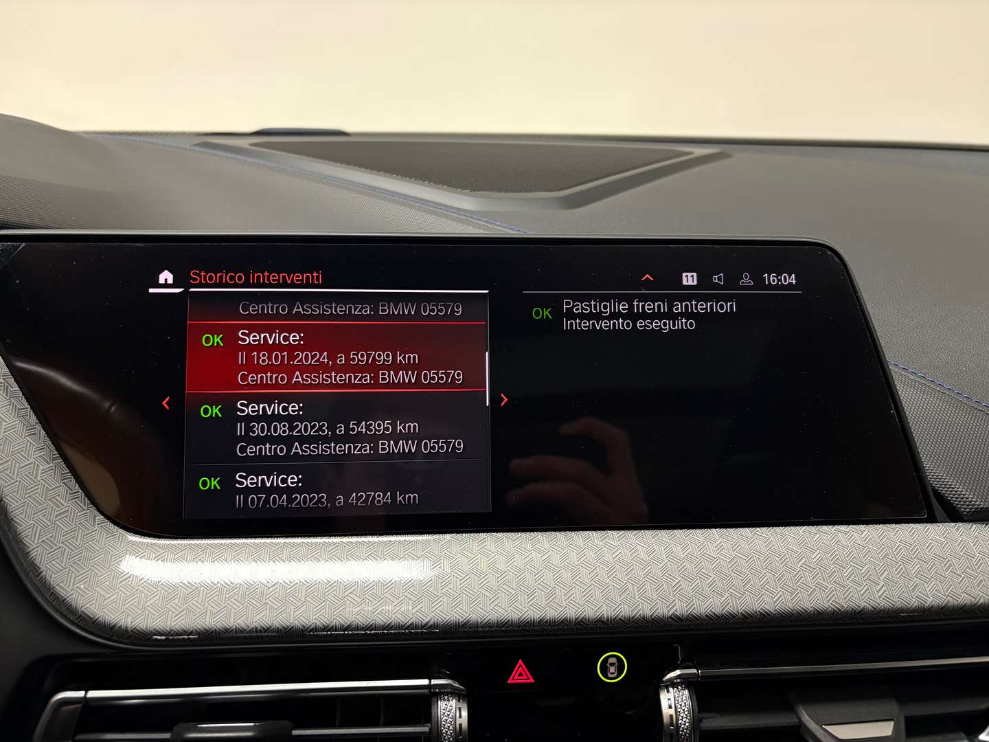 BMW Série 1 M135i XDrive - 2020 - Joinsteer - #21