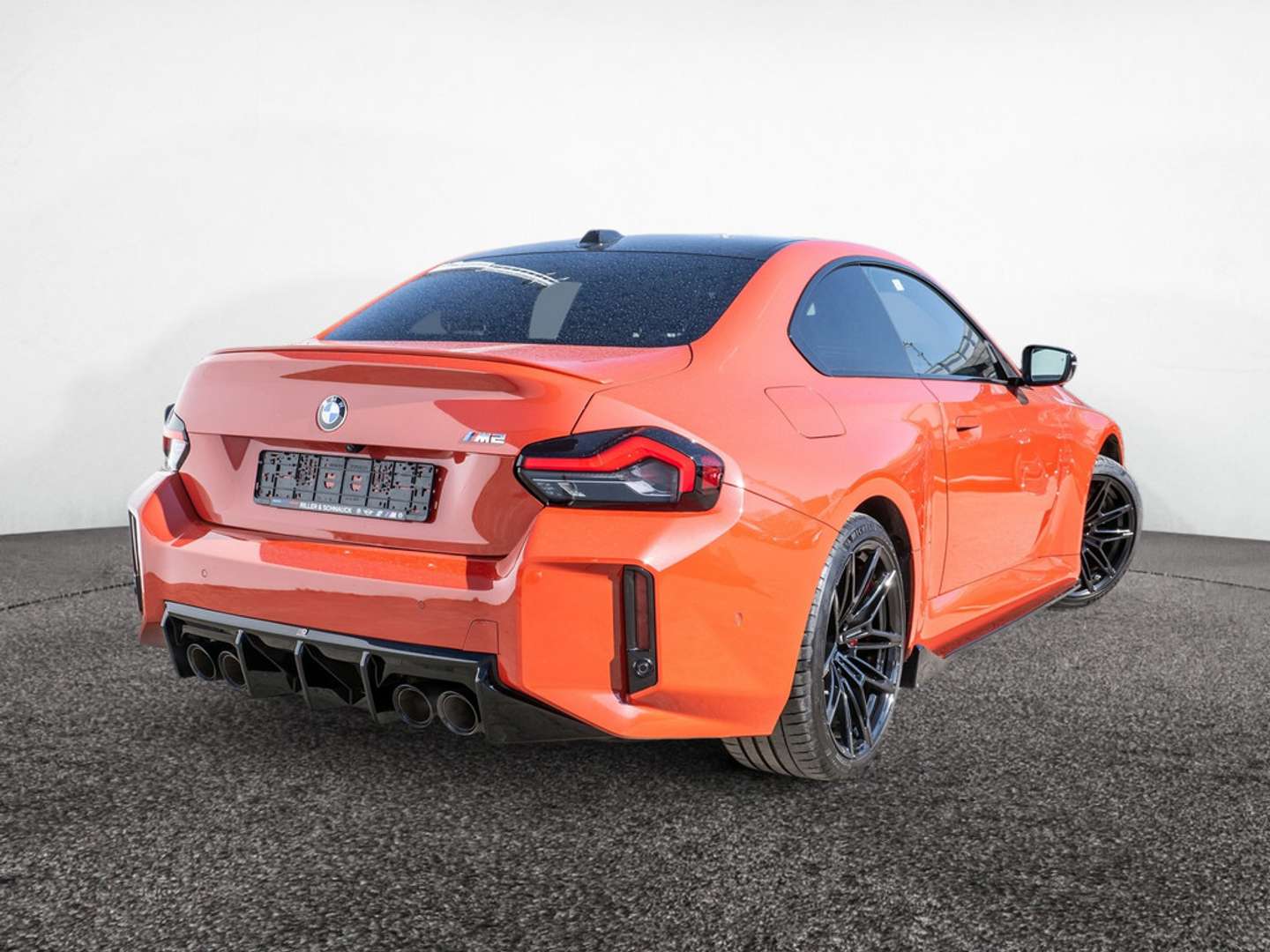 BMW M2 Coupe - 2024 - Joinsteer - #2