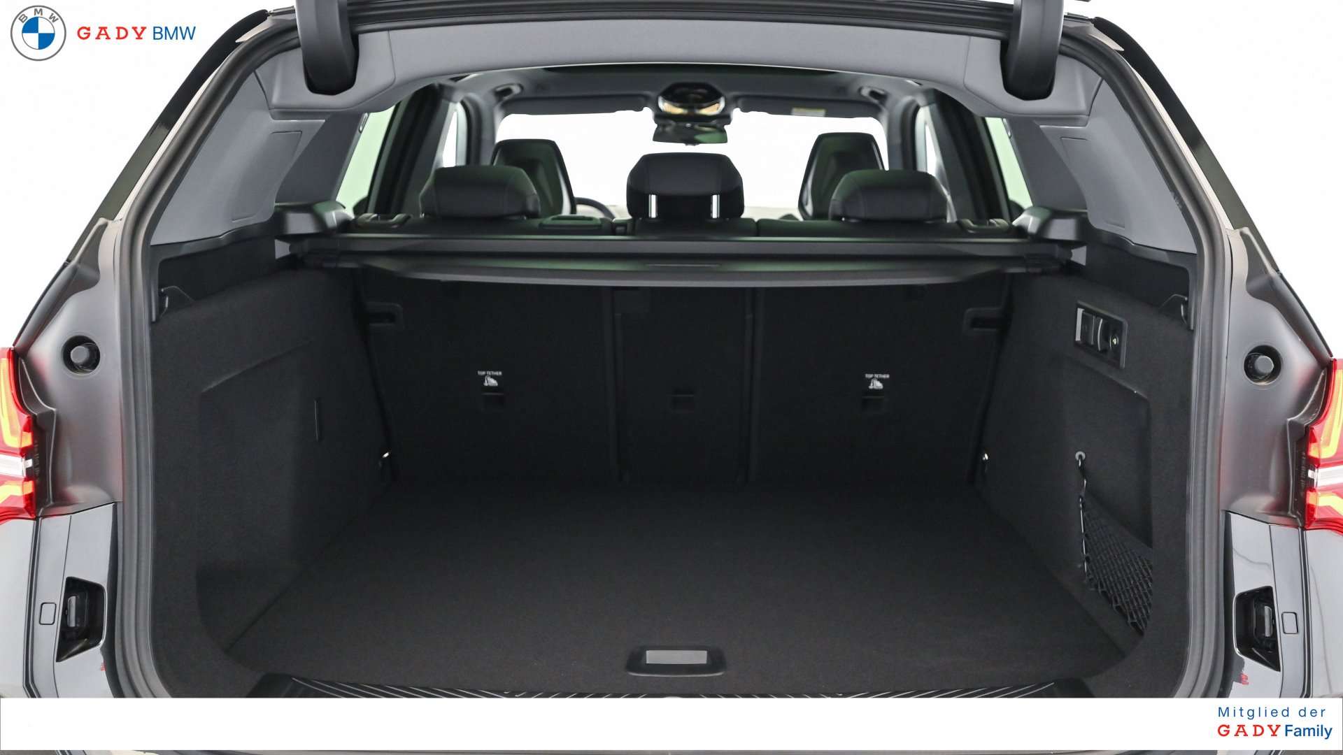 BMW X3 20d XDrive - 2025 - Joinsteer - #21