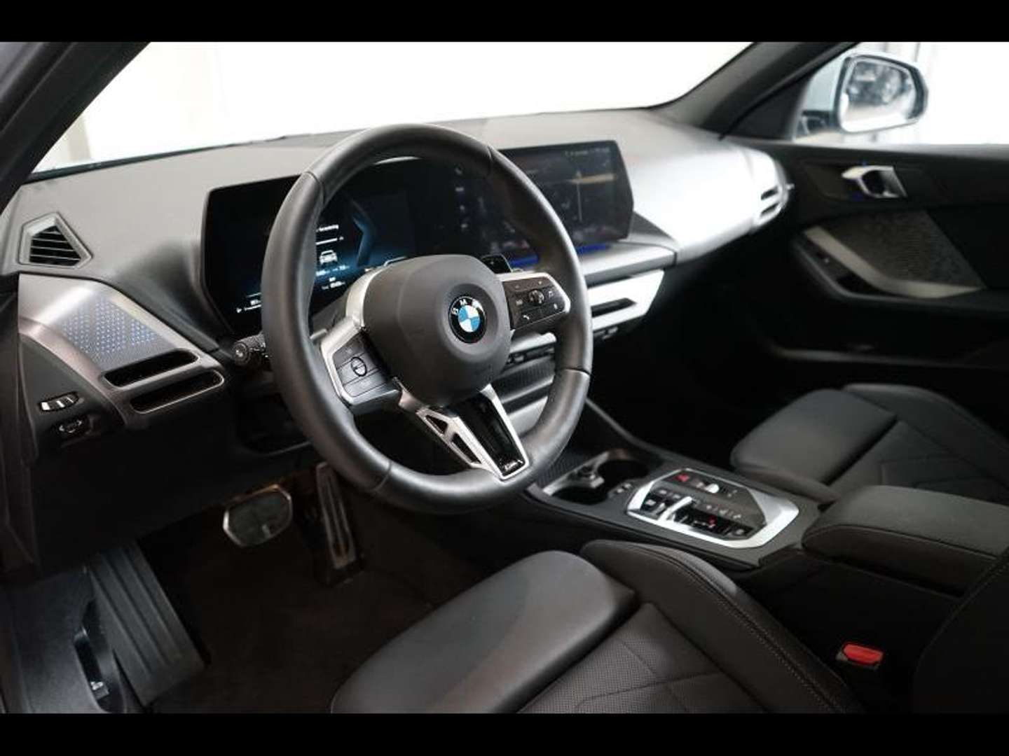 BMW Série 1 M Sport 120i - 2025 - Joinsteer - #5