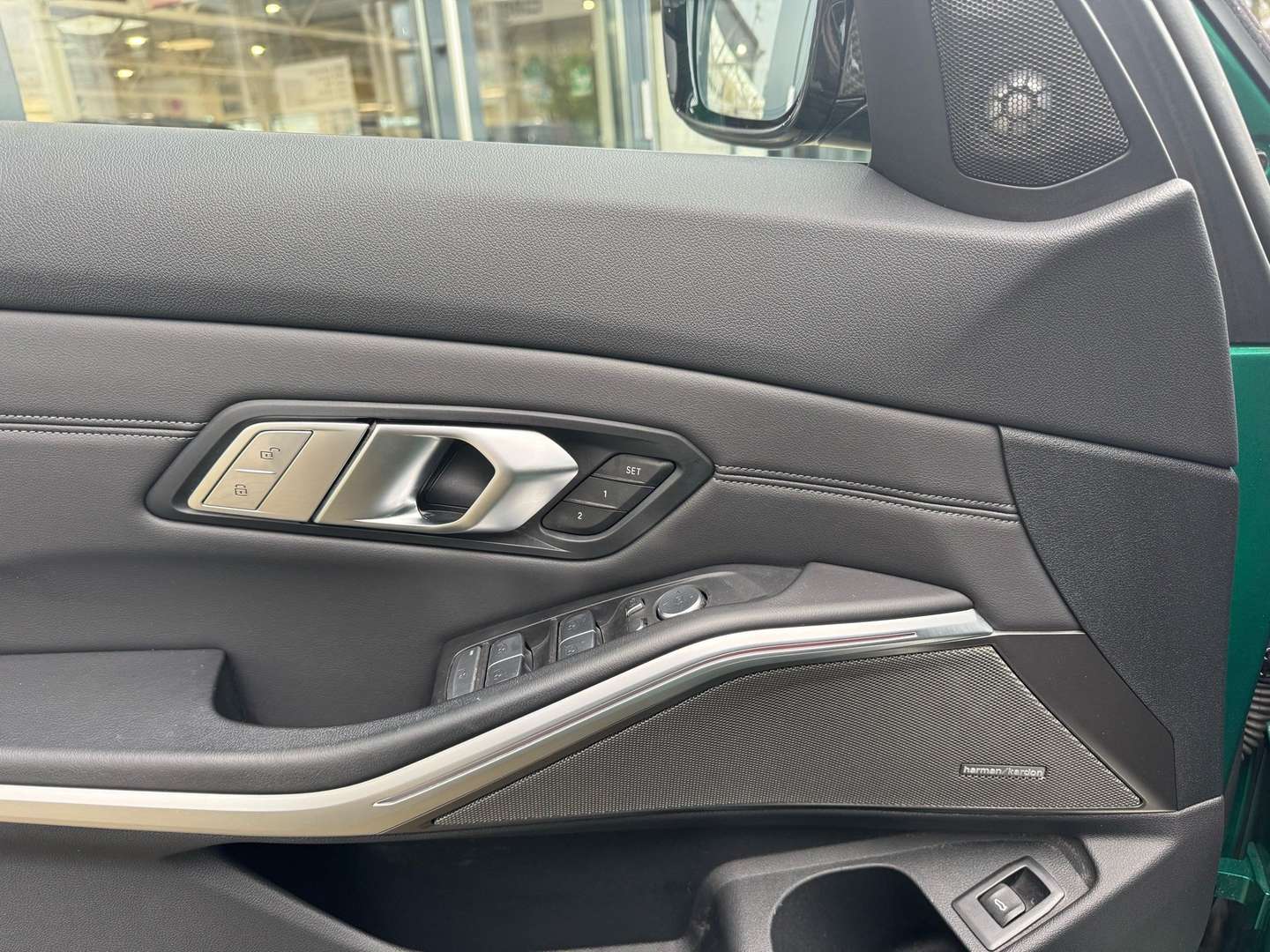 BMW M3 Competition - 2022 - Joinsteer - #8