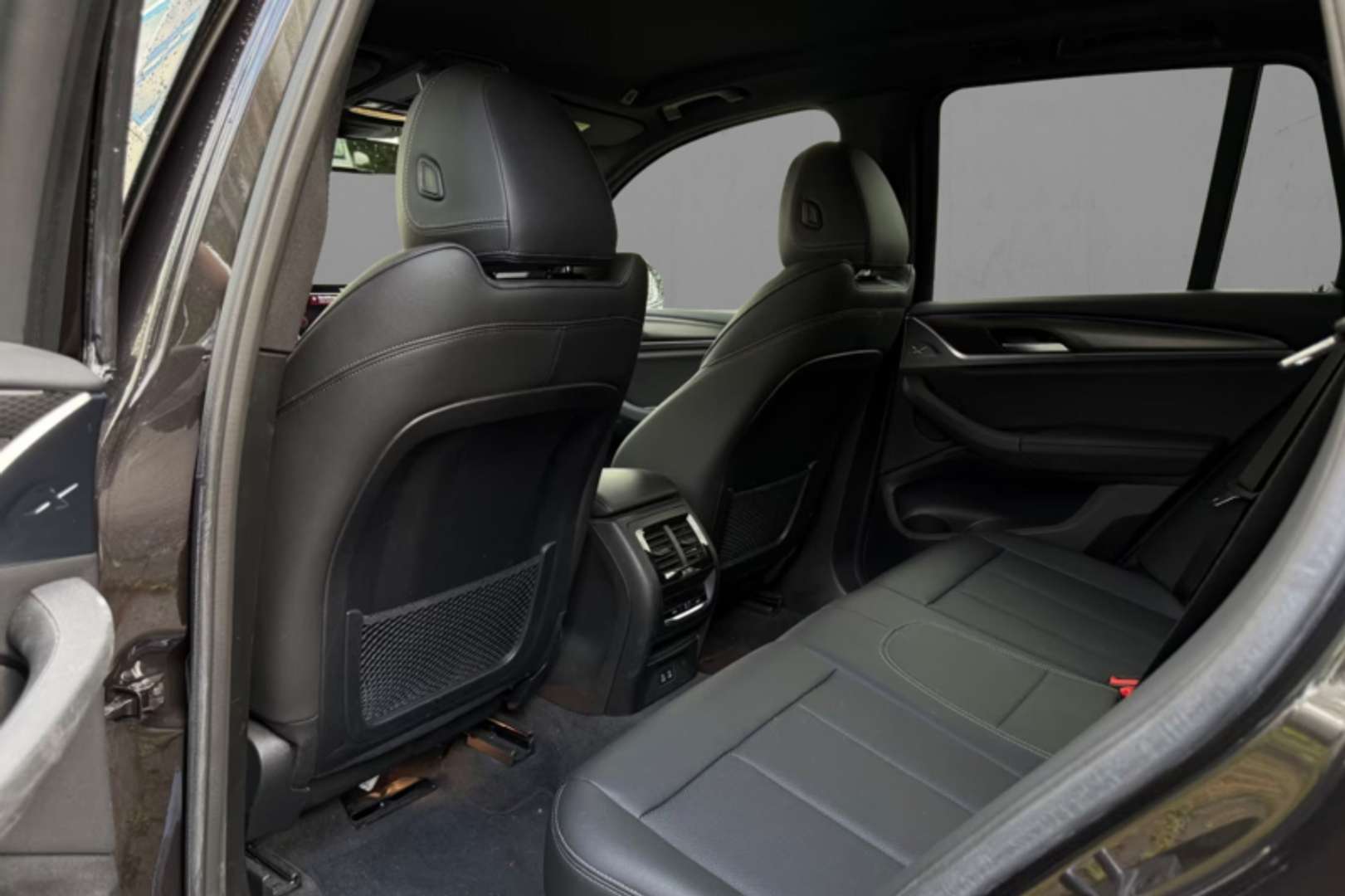 BMW X3 M Sport XDrive20d - 2023 - Joinsteer - #8