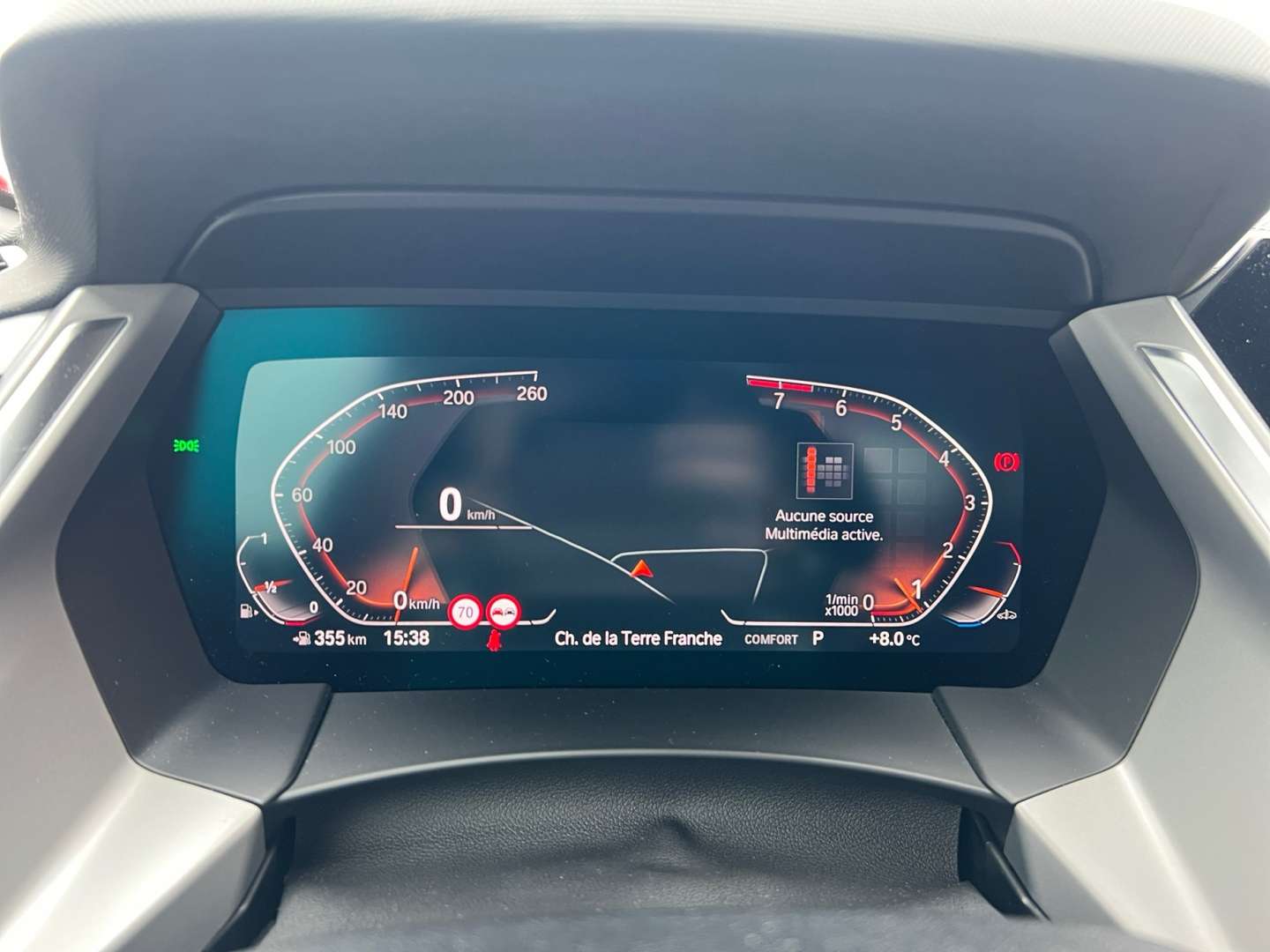 BMW Z4 SDrive20i - 2023 - Joinsteer - #19