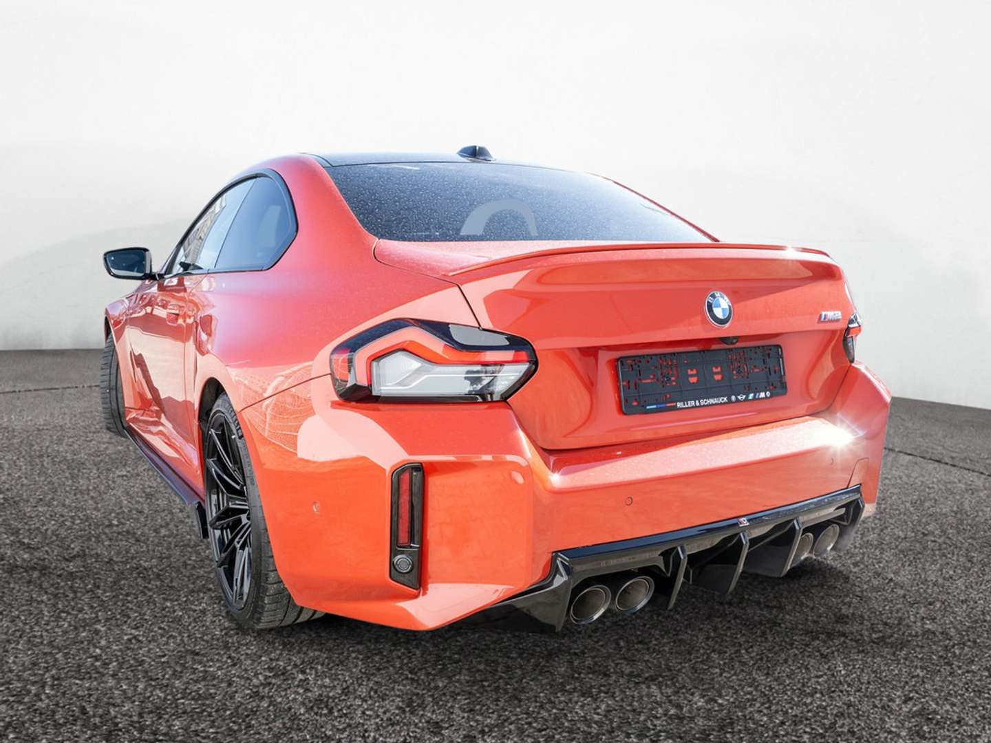 BMW M2 Coupe - 2024 - Joinsteer - #3