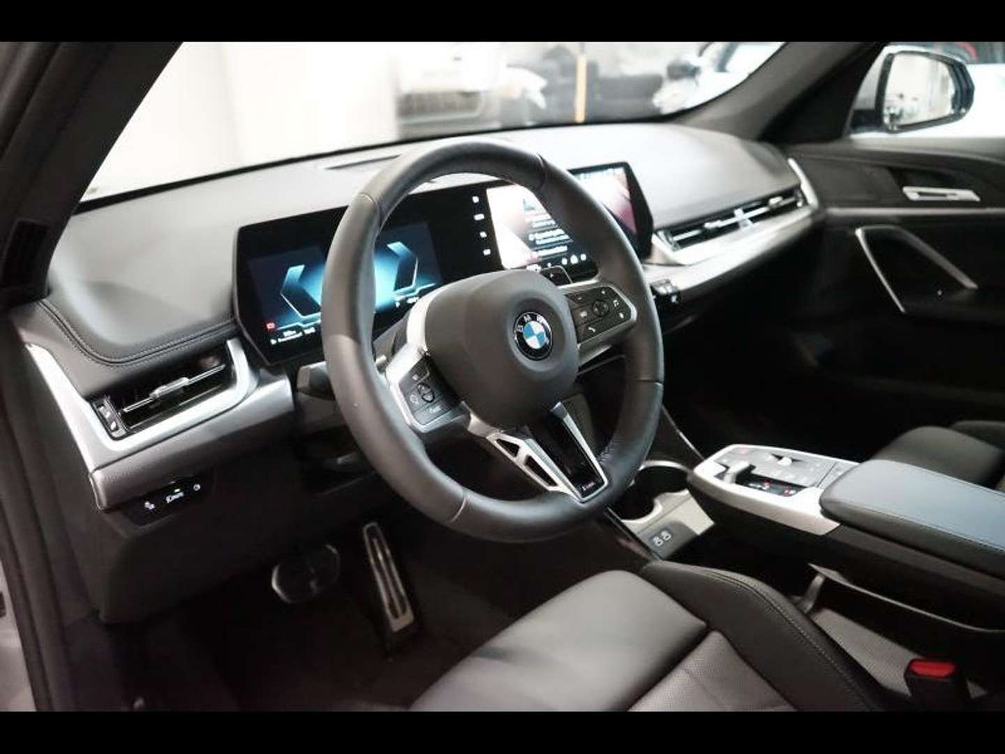 BMW X1 M Sport - 2025 - Joinsteer - #4