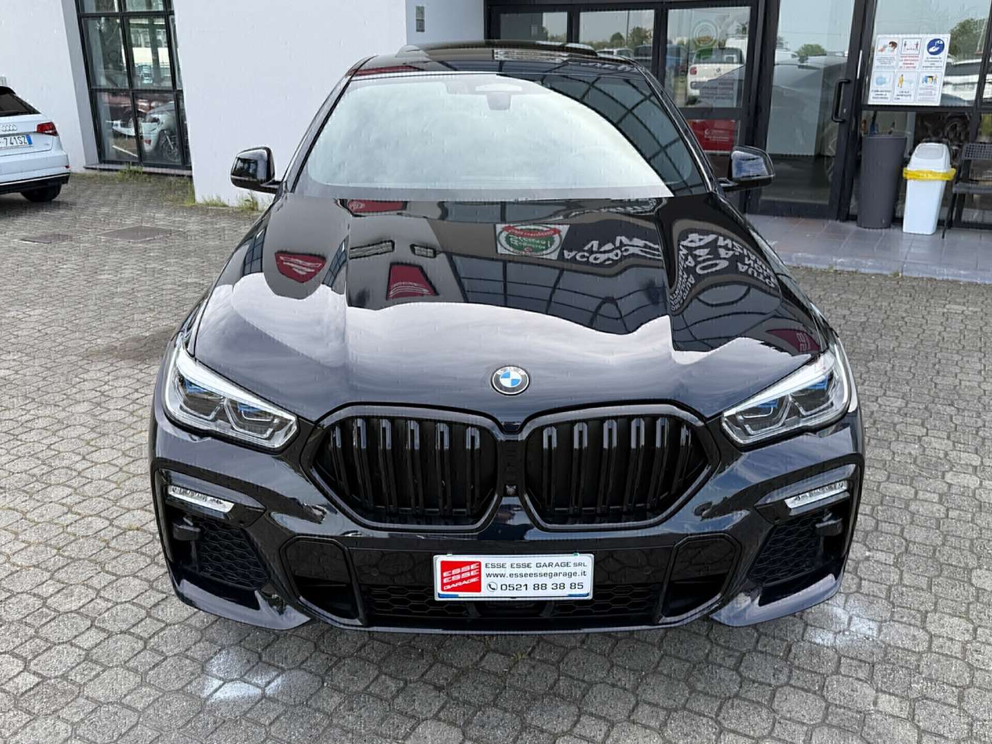 BMW X6 M Sport XDrive30d - 2020 - Joinsteer - #8