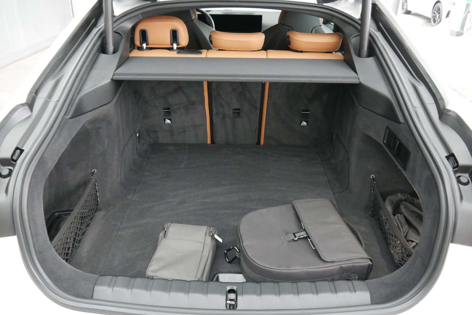 BMW I4 Gran Coupé M Sport EDrive40 - 2022 - Joinsteer - #23