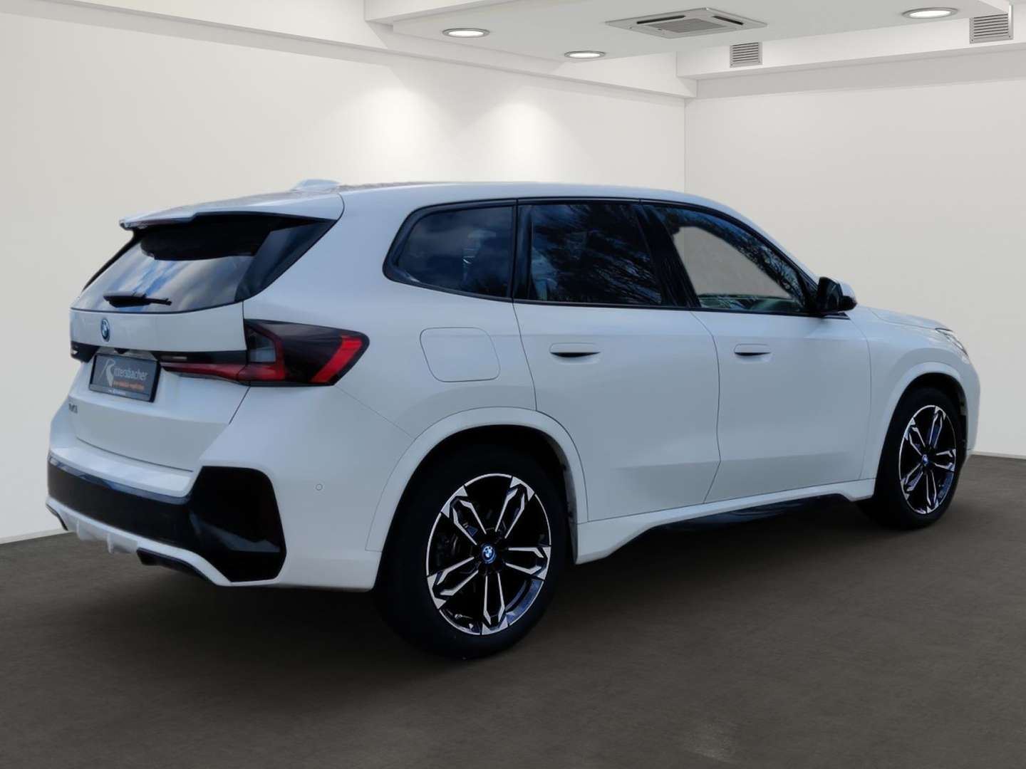 BMW IX1 M Sport 30 XDrive - 2023 - Joinsteer - #4