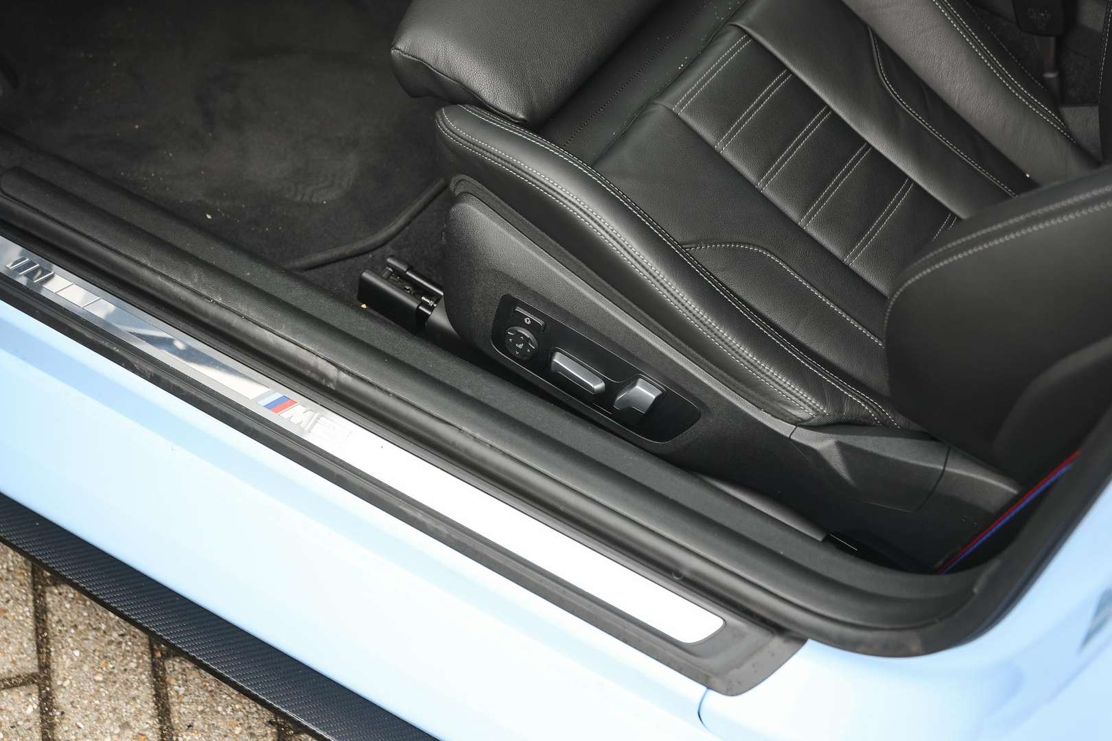 BMW M2 Coupe Sport - 2025 - Joinsteer - #13