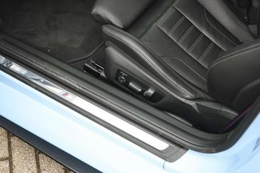 BMW M2 Coupe Sport — photo 13