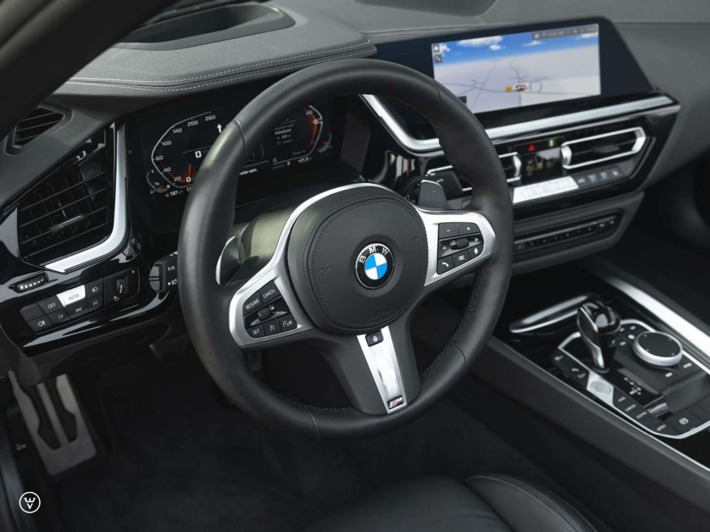 BMW Z4 Roadster M40i - 2023 - Joinsteer - #15