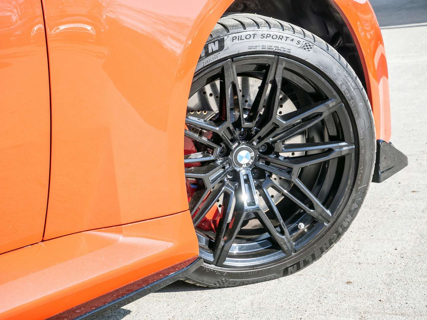 BMW M2 Coupe - 2024 - Joinsteer - #4