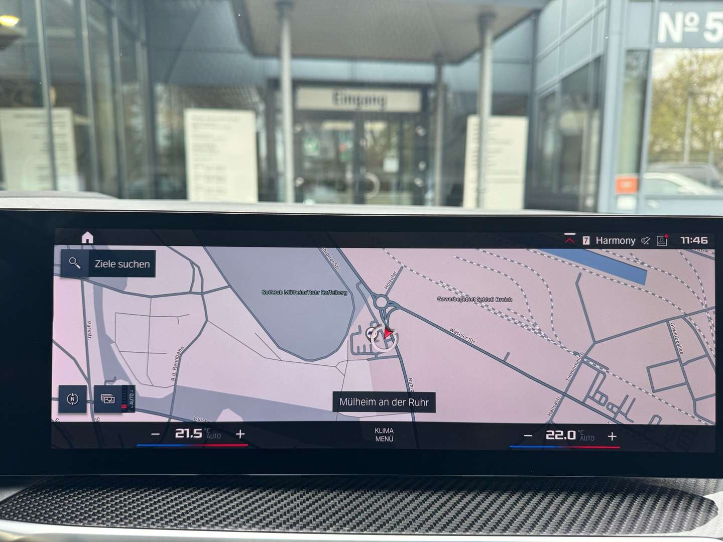 BMW M3 Competition - 2022 - Joinsteer - #10