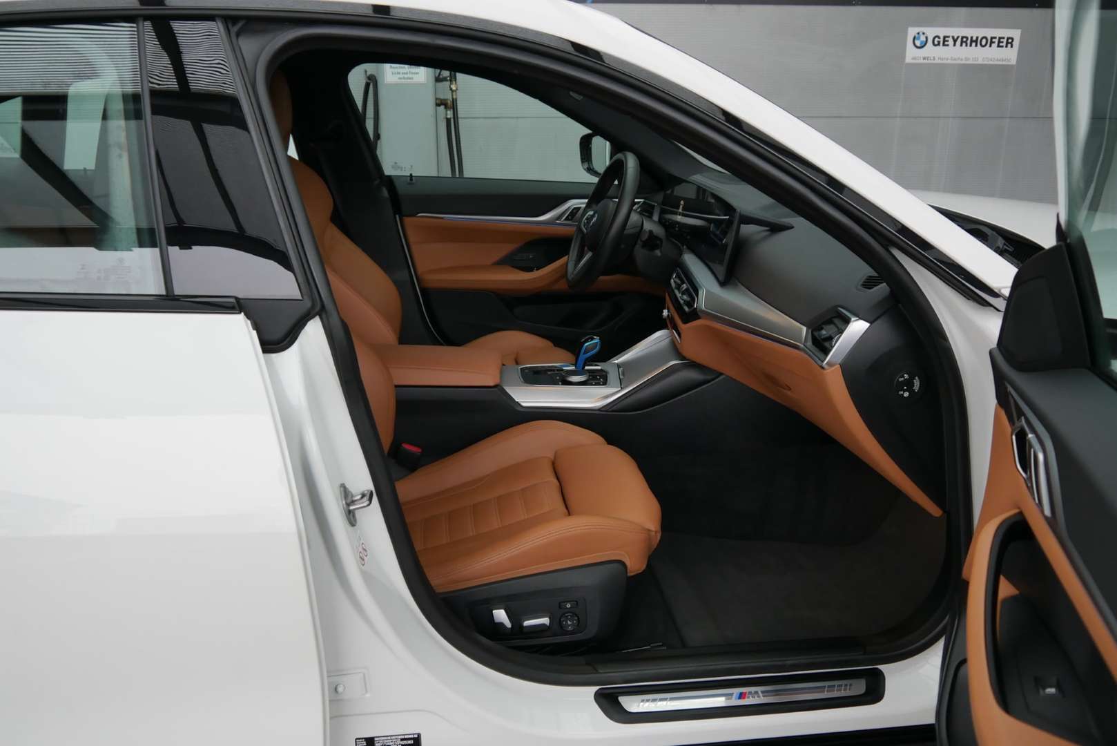 BMW I4 Gran Coupé M Sport EDrive40 - 2022 - Joinsteer - #25