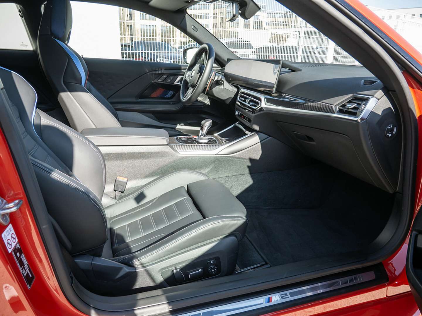 BMW M2 Coupe - 2024 - Joinsteer - #6