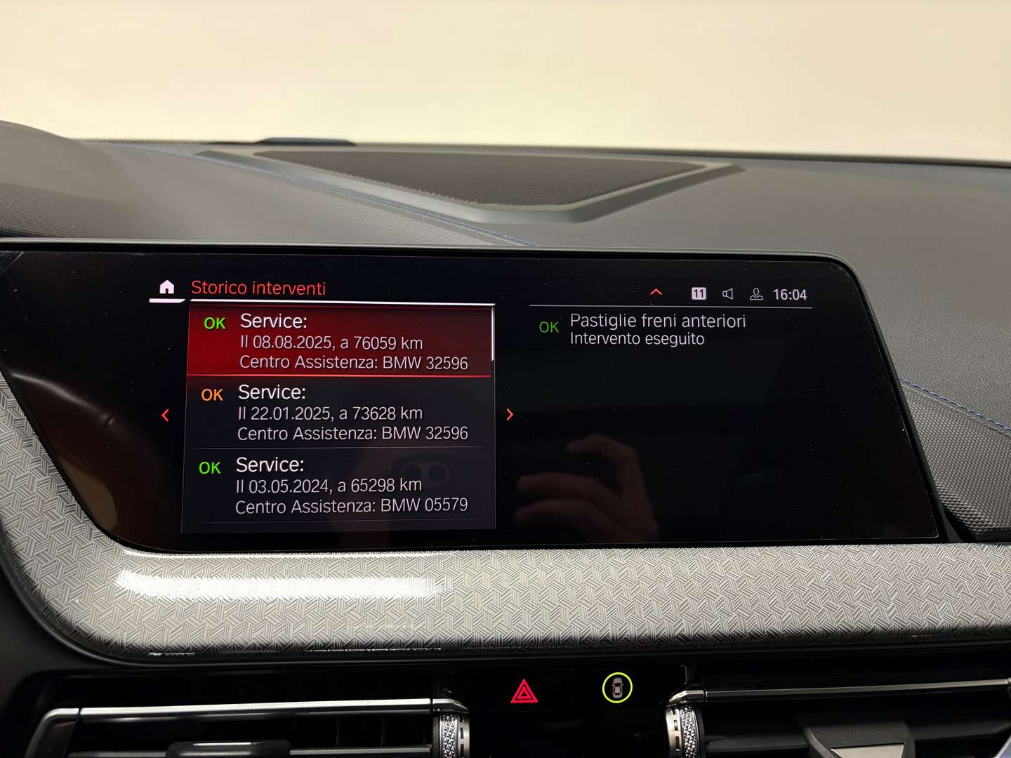 BMW Série 1 M135i XDrive - 2020 - Joinsteer - #23